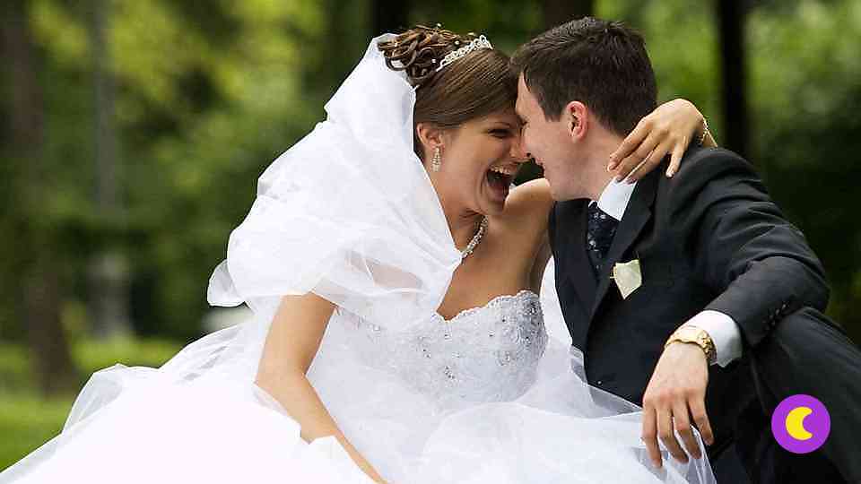 Как узнать, не станет ли ваш брак «браком»?