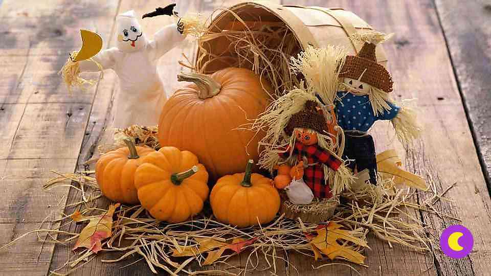 История и традиции Хэллоуина