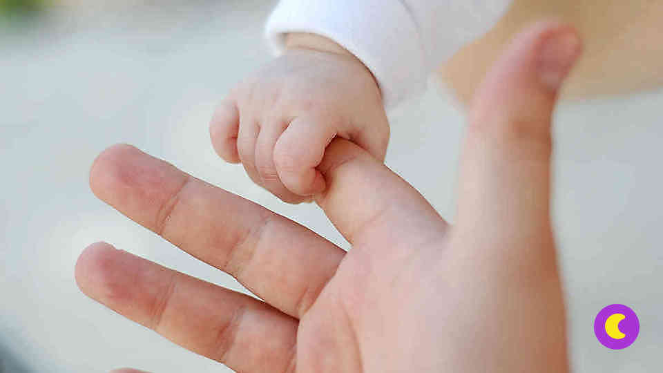 Как родить здорового малыша: три важных условия