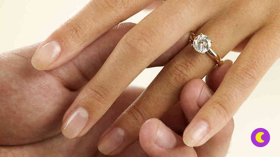 Как правильно выбрать кольцо и носить его?