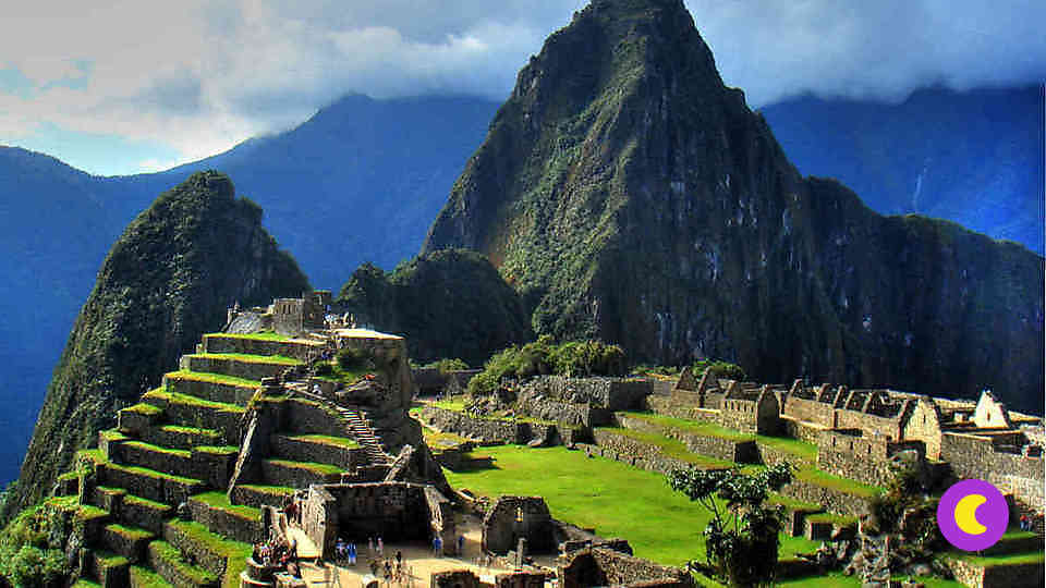 Перу — дивная страна инков