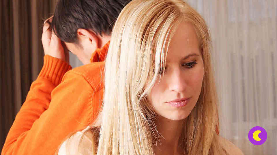 Почему мужчины разрывают отношения с женщинами?