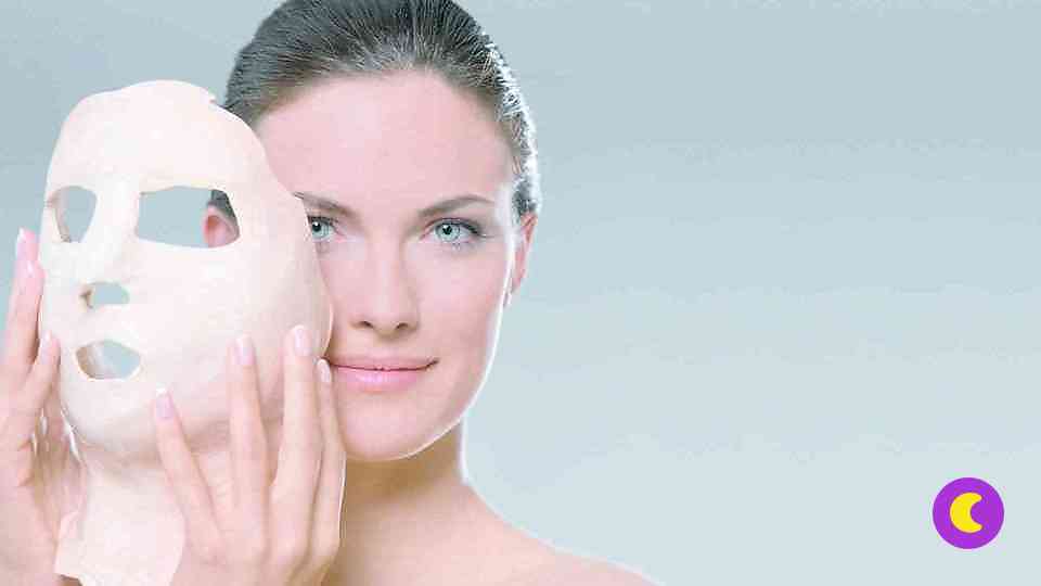 Альгинатные маски: 8 эффектов красоты и молодости