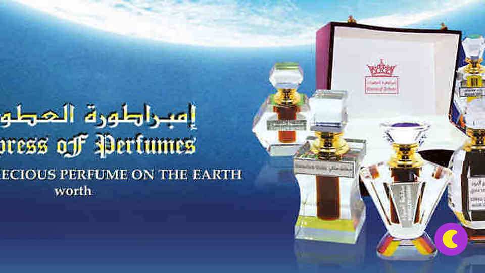 Выделить личную индивидуальность сумеет помочь неповторимая арабская парфюмерия!