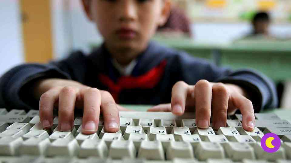 Интернет в жизни современных детей