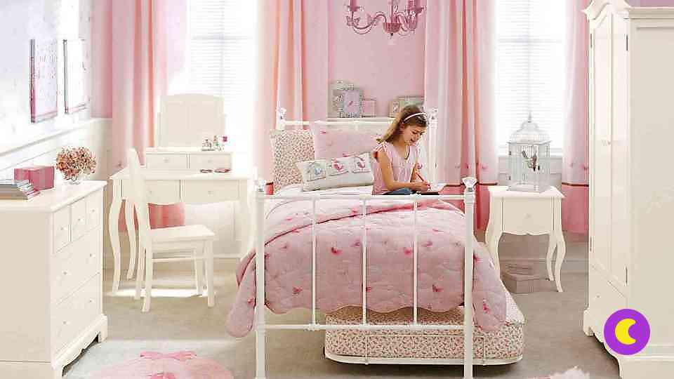 Детская комната - особенности оформления и планировки