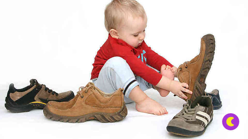 Магазин детской обуви: как начать дело