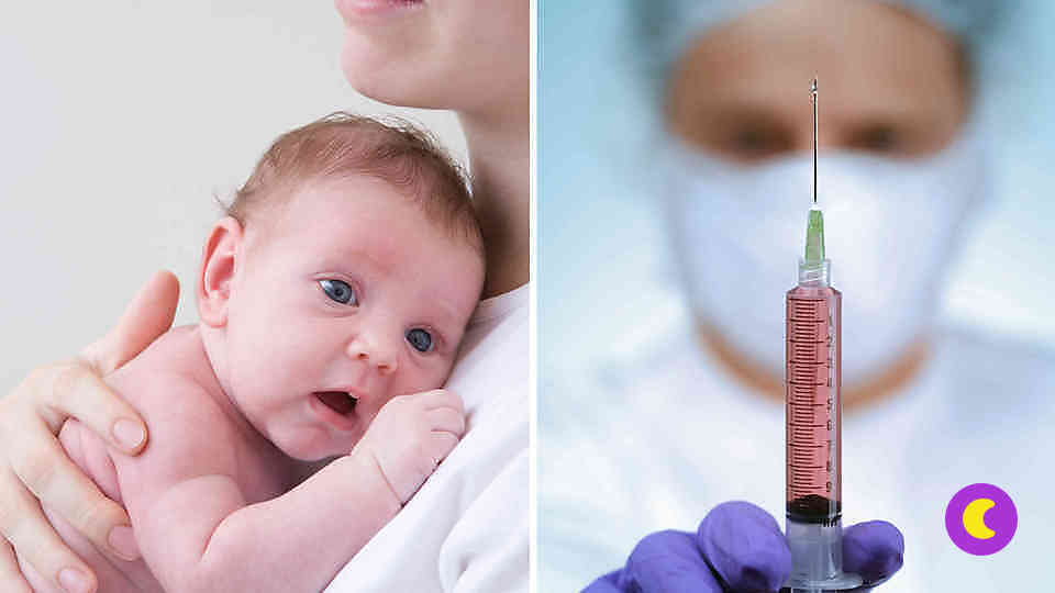 Для чего нужно делать малышу вакцину БЦЖ?