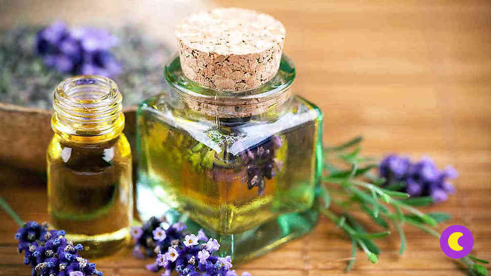 Эфирные масла: свойства целебных ароматов