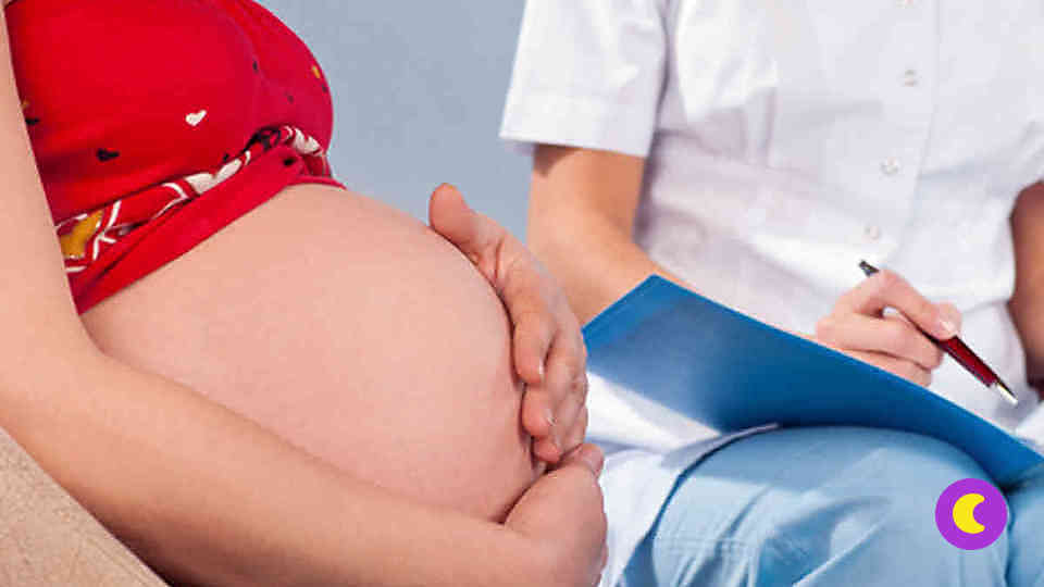 Гестоз при беременности: причины, симптомы, диагностика