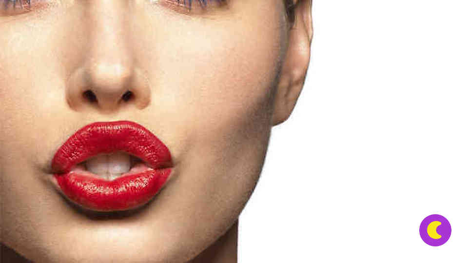 Хэйлопластика: современная коррекция губ