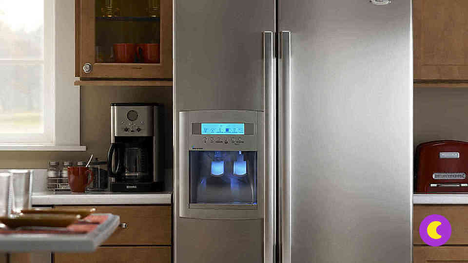 Холодильник - параметры, на которые стоит обратить внимание