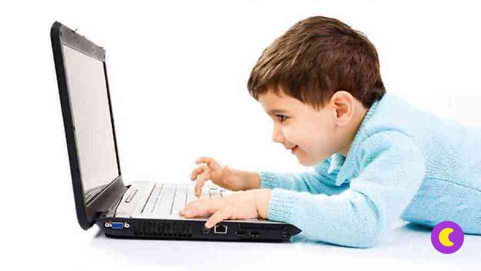 Интернет-зависимость у детей
