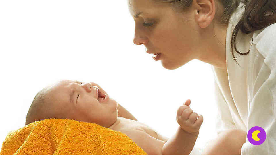 Колики у новорожденного: как опознать и чем лечить?