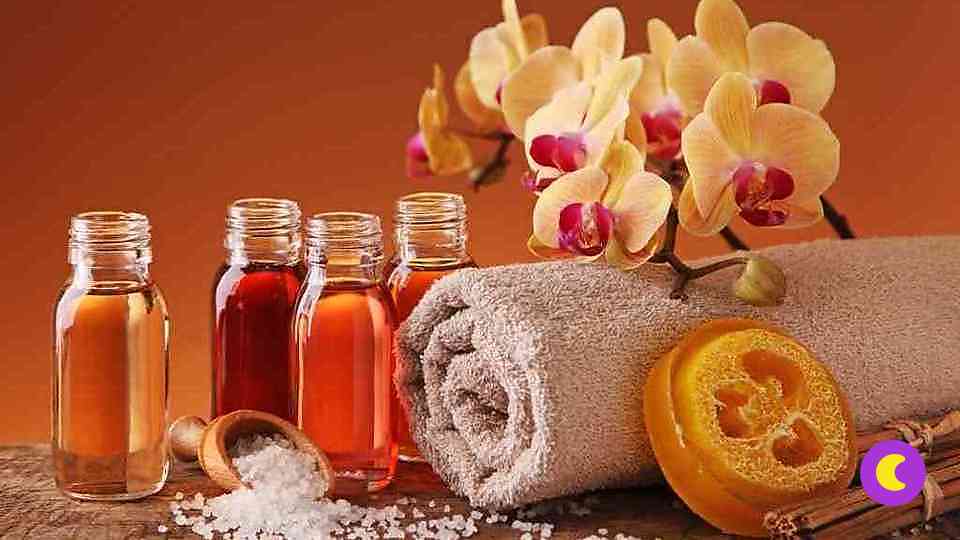 Эфирное масло манго в домашней косметологии