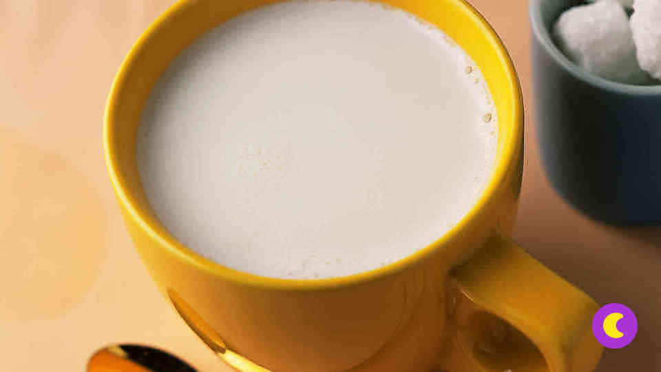 Молокочай как способ похудения
