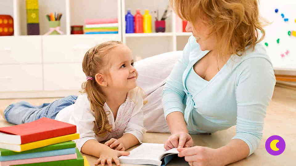 Нарушения речи у ребенка: основные причины и симптомы