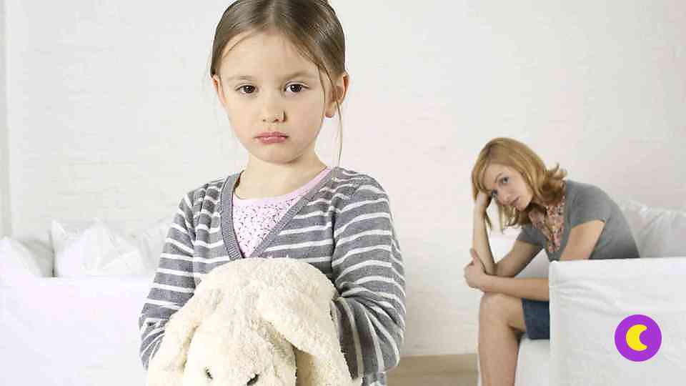 Нежеланный ребенок: в чем выражается нелюбовь, и каковы последствия?