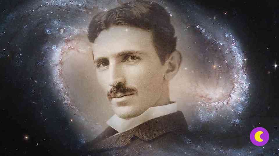 Никола Тесла – загадочный гений