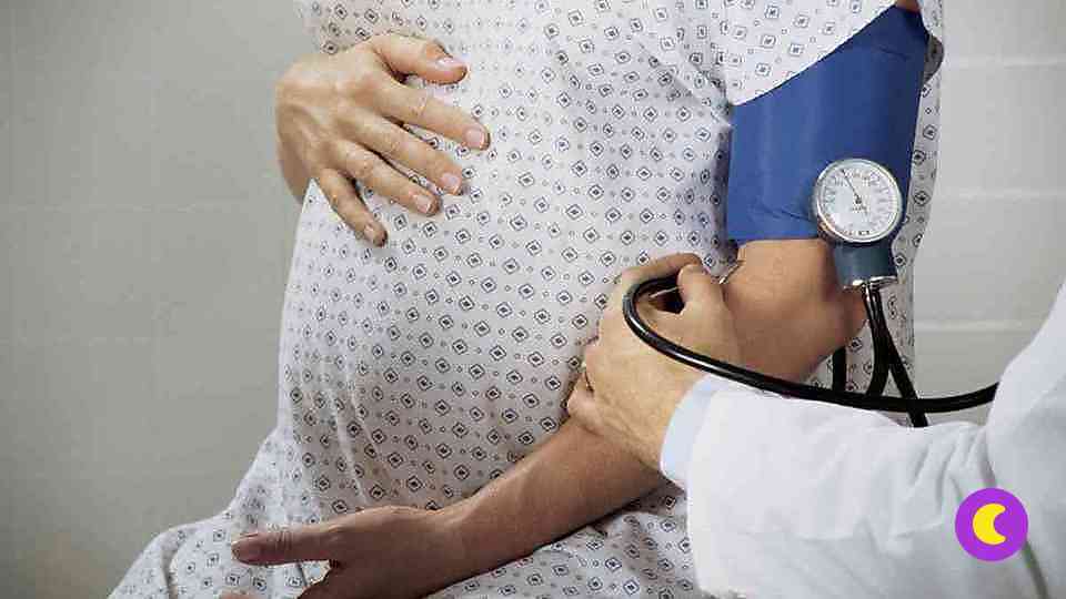 Преэклампсия беременных: в чем опасность?