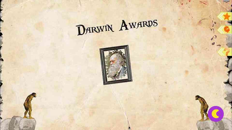 Премия Дарвина: история возникновения