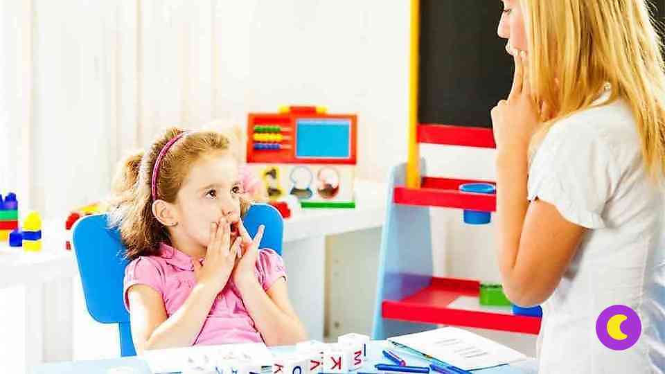 Развитие речи у детей дошкольного возраста: нормы и общие правила