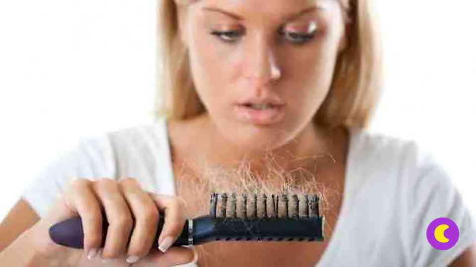 Регейн - средство от потери волос