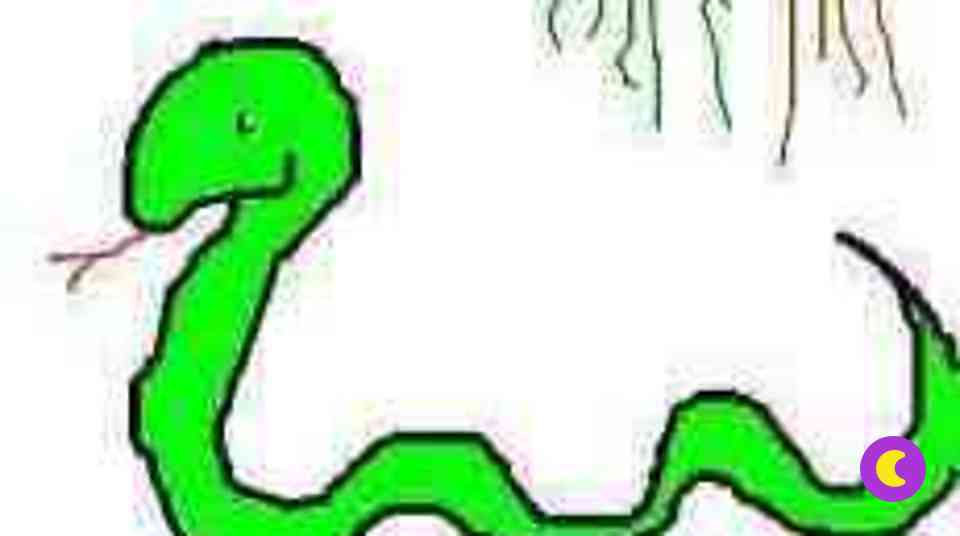 Лагарфльоутский змей: гигантская сенсация